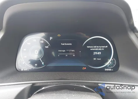 2020 Hyundai Sonata Sel from USA, damaged, VIN 5NPEF4JA8LH037033